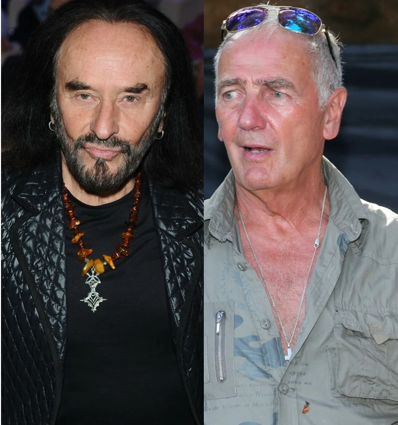 Stan Borys i Karol Strasburger Stan Borys i Karol Strasburger