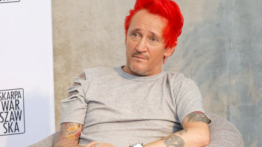 Michał Wiśniewski ma spory problem z budową domu Michał Wiśniewski ma spory problem z budową domu