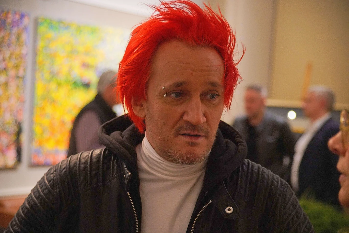 Michał Wiśniewski Michał Wiśniewski