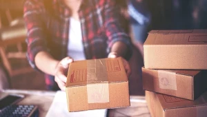 Amazon liczy na okreś świateczny 