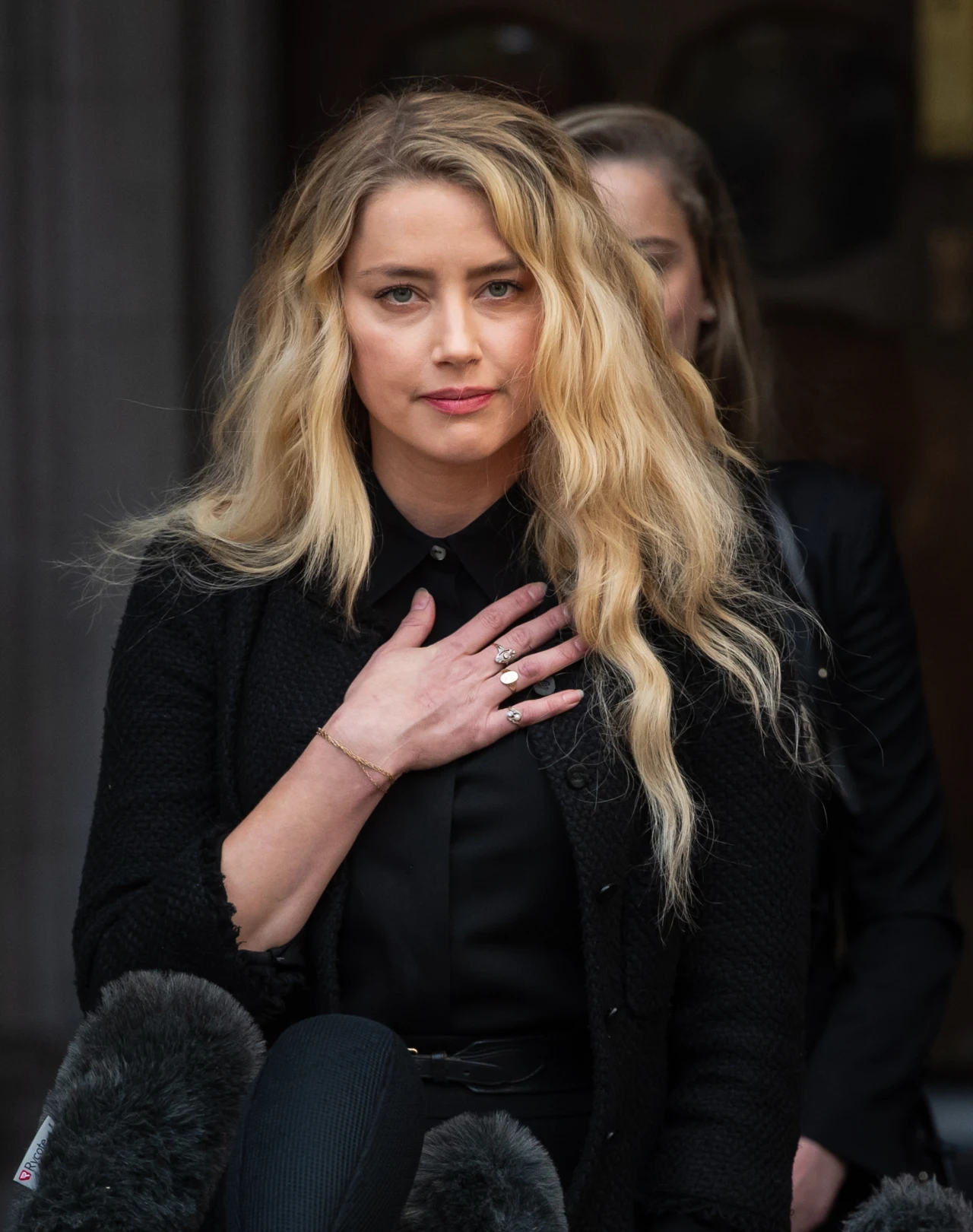Amber Heard Amber Heard