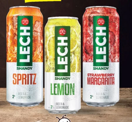 Piwo Lech