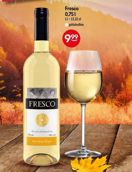Wino Fresco