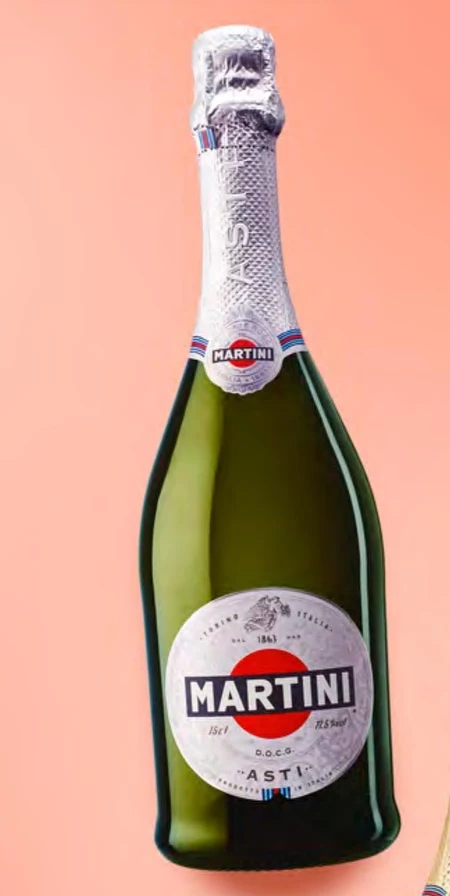 Wino Martini