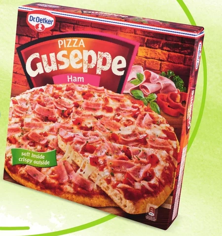 Pizza Dr. Oetker