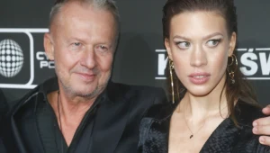 Bogusław Linda, Aleksandra Linda