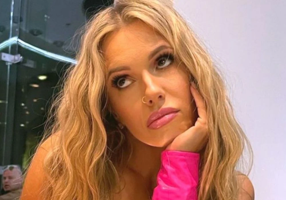 Doda fot. Instagram (instagram.com/dodaqueen)