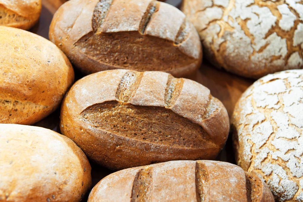 Nie należy wykluczać całkowicie chleba z diety