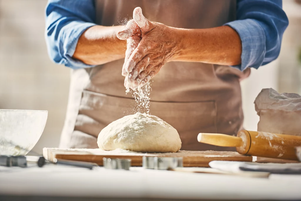 Wartości odżywcze chleba zależą od rodzaju mąki