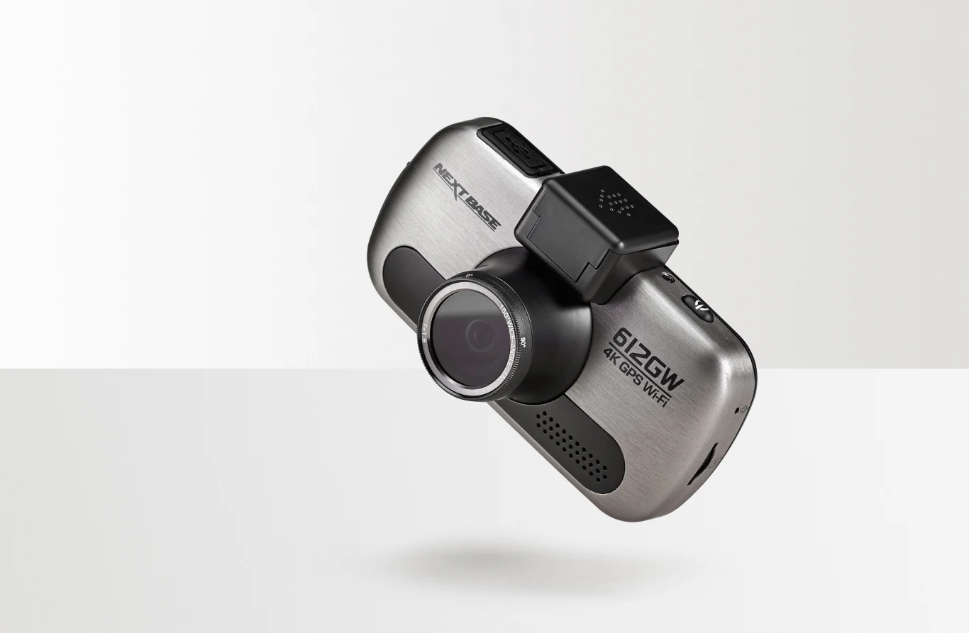 Na polski rynek kamer samochodowych wchodzi nowy gracz. Dość późno... Na polski rynek kamer samochodowych wchodzi nowy gracz. Dość późno...