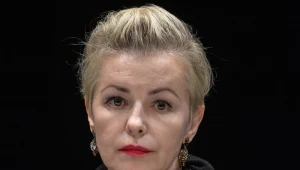 Aleksandra Konieczna