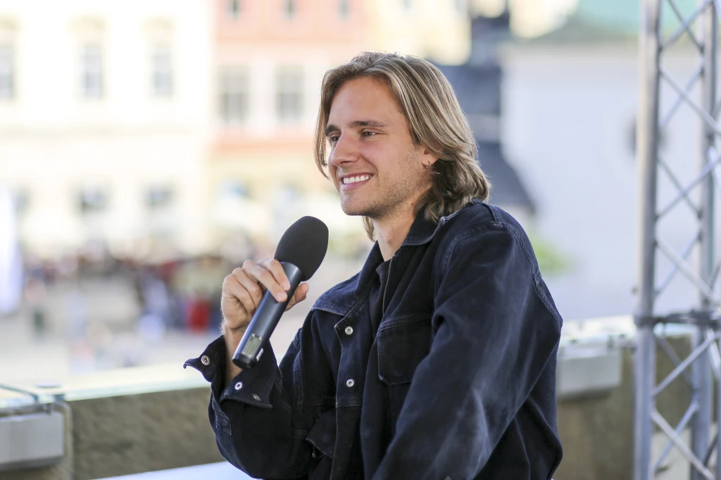 Maciej Musiał Maciej Musiał