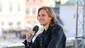 Maciej Musiał