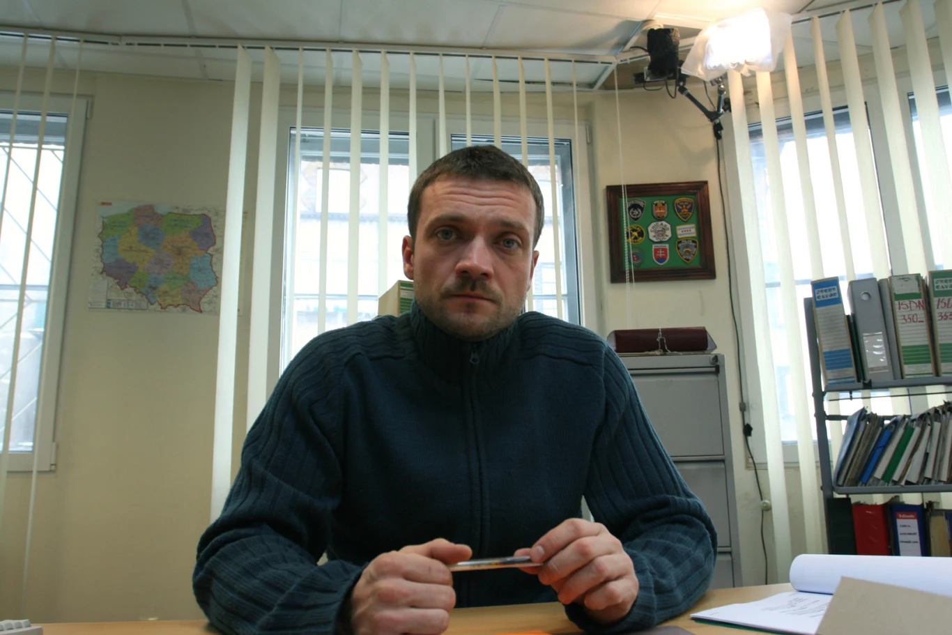 Sebastian Wątroba Sebastian Wątroba
