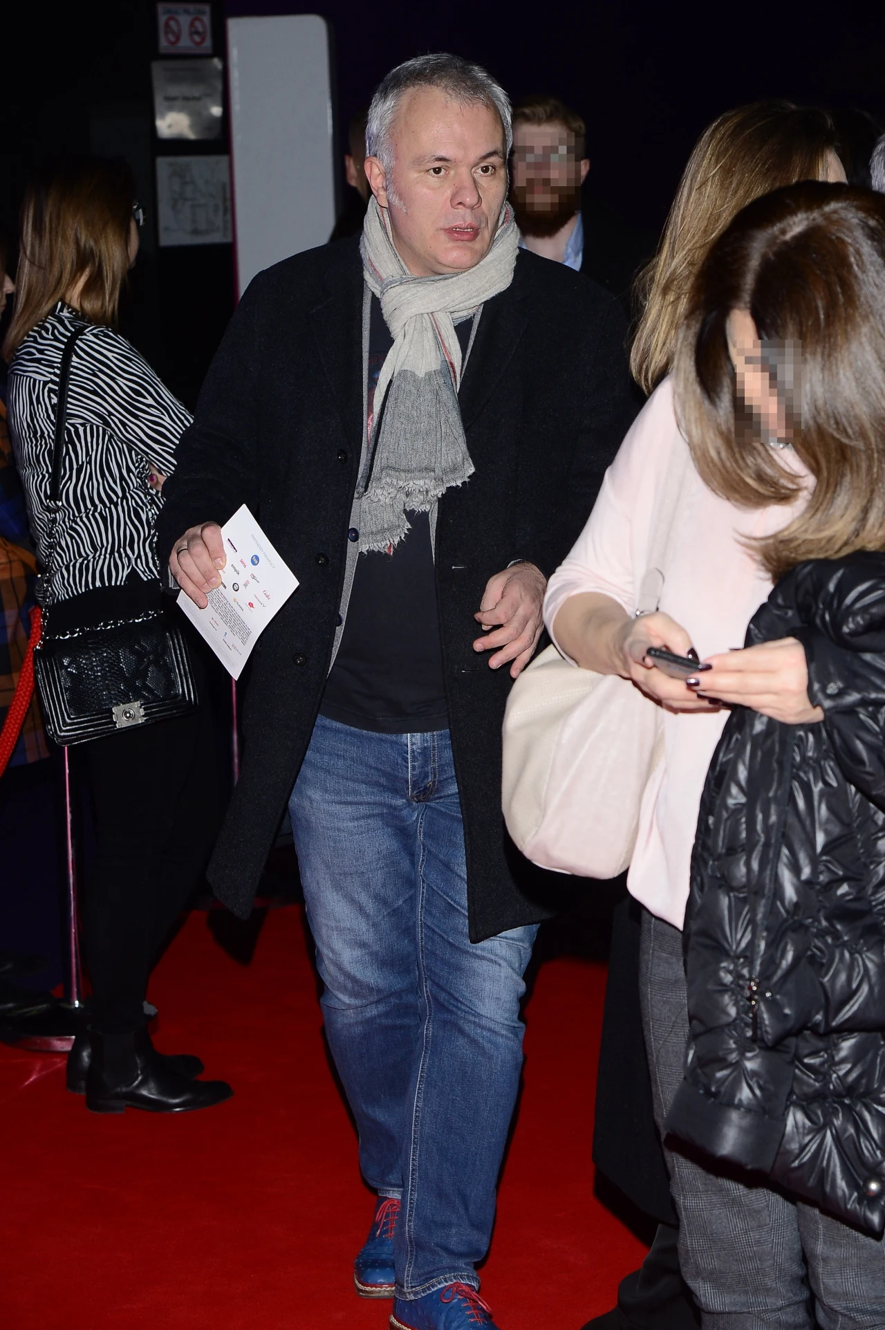 Robert Mazurek Robert Mazurek