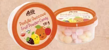 Cukierki Arco Sweets
