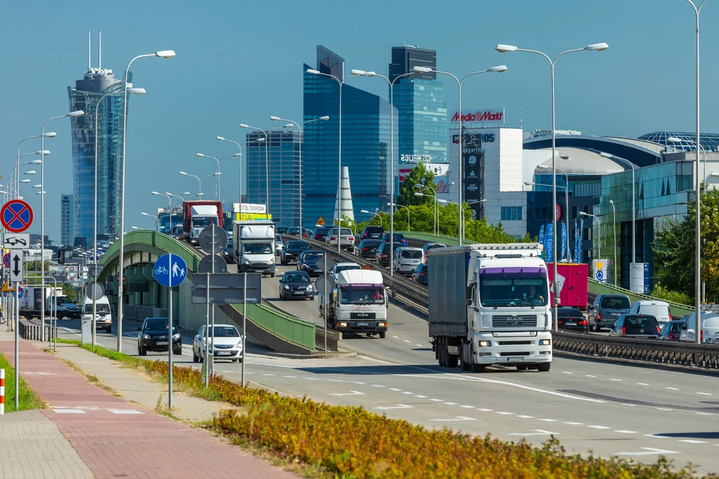 ViaTOLL przestanie działać 30 września, wówczas jedyną opcją będzie e-TOLL