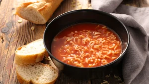 Akcja urologów z pewnością zostanie bardziej zapamiętana niż wywody o konieczności jedzenia pomidorów