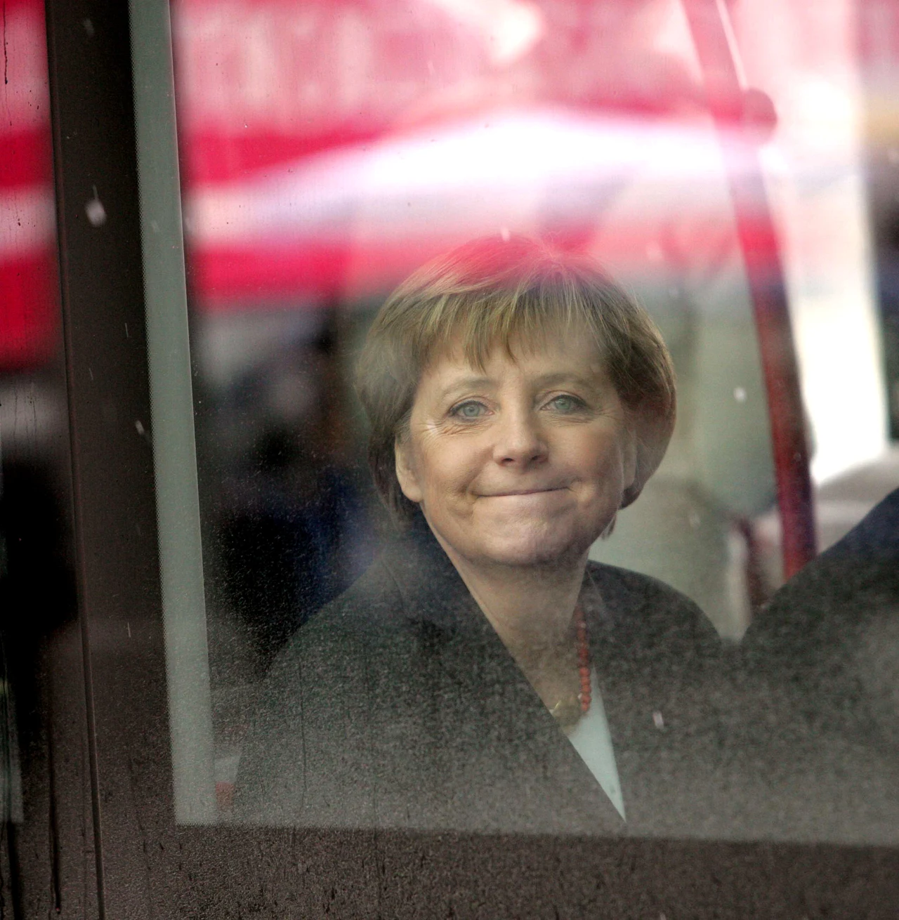 Angela Merkel Angela Merkel
