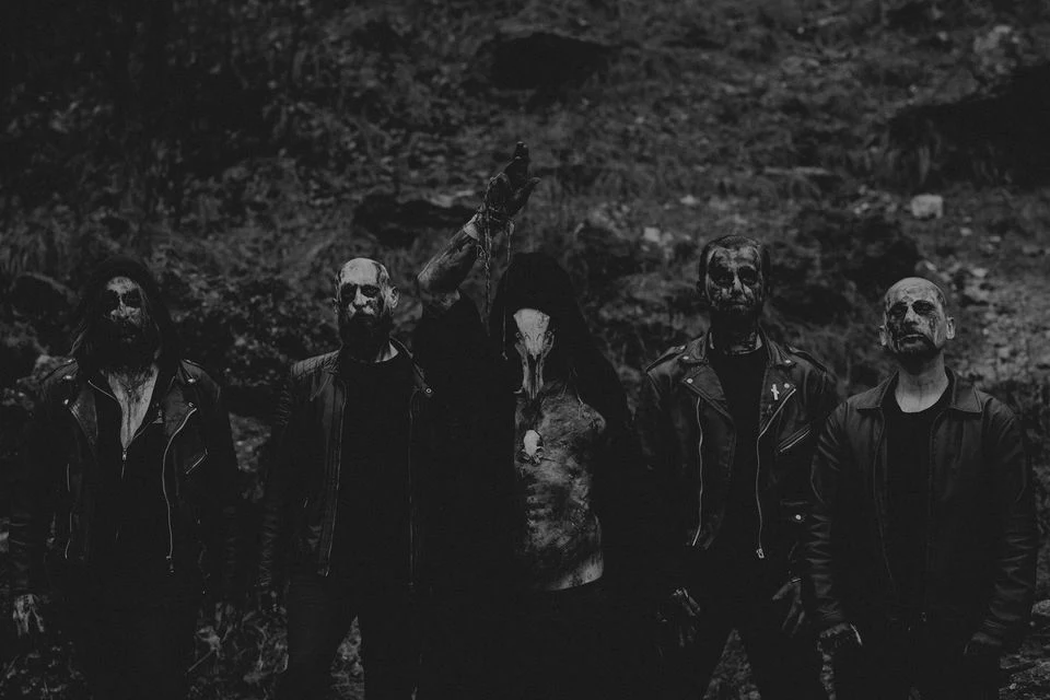Zespół Cień niedługo wyda trzeci album Zespół Cień niedługo wyda trzeci album