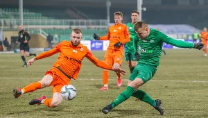 Warta Poznań - Zagłębie Lubin w 9. kolejce PKO Ekstraklasy. Zapis relacji na żywo