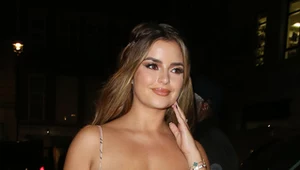 Demi Rose jest posiadaczką obłędnych kształtów 