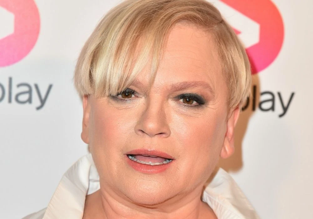 Katarzyna Figura Katarzyna Figura