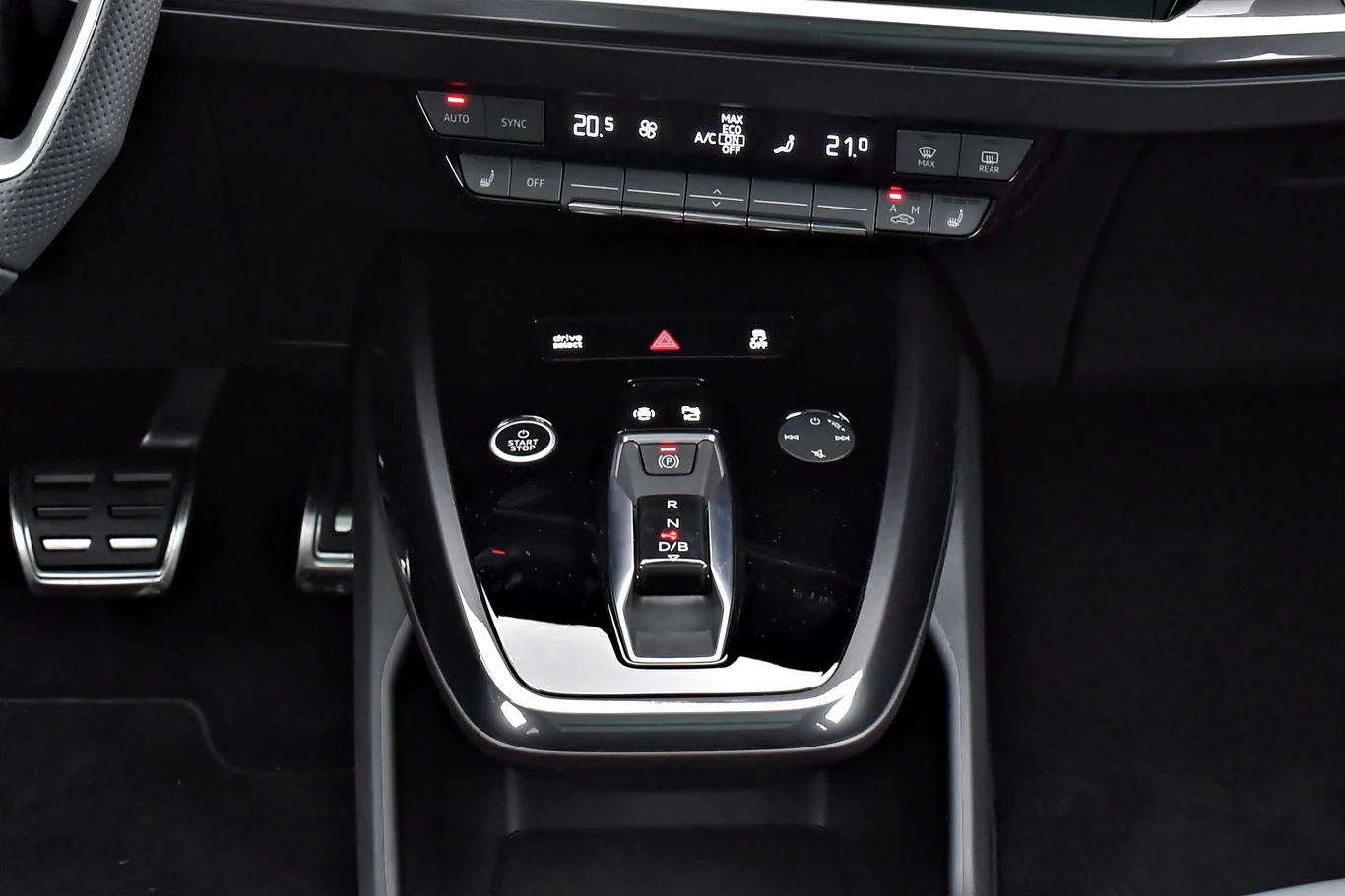 Audi Q4 Sportback e-tron