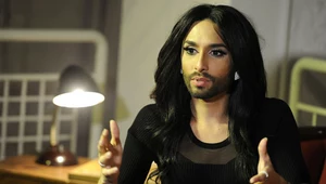 Conchita Wurst: Jak dziś wygląda? Zobacz nowe zdjęcia!