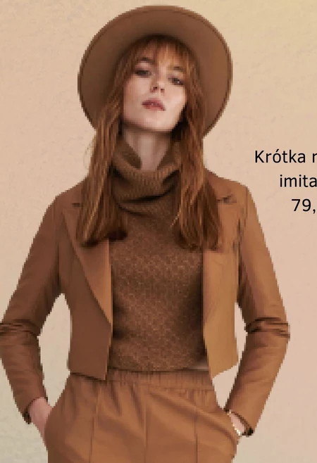 Marynarka damska Sinsay