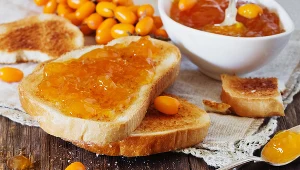 Dodaj do dżemu zamiast cukru. Nie straci smaku, a będzie zdrowszy i mniej kaloryczny