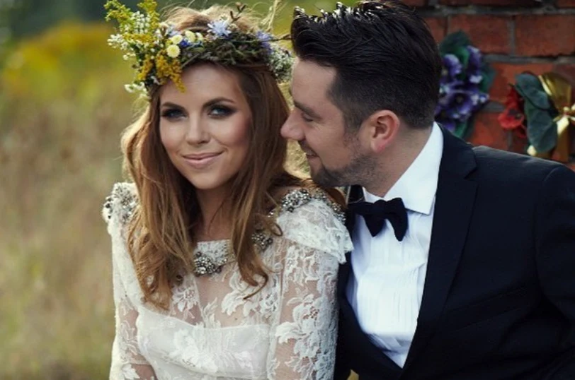 Ola Kwaśniewska i Kuba Badach fot. Instagram (instagram.com/tenkubabadach) Ola Kwaśniewska i Kuba Badach fot. Instagram (instagram.com/tenkubabadach)