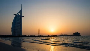 Dubai. Kolejne Expo szansą dla polskich przedsiębiorców?