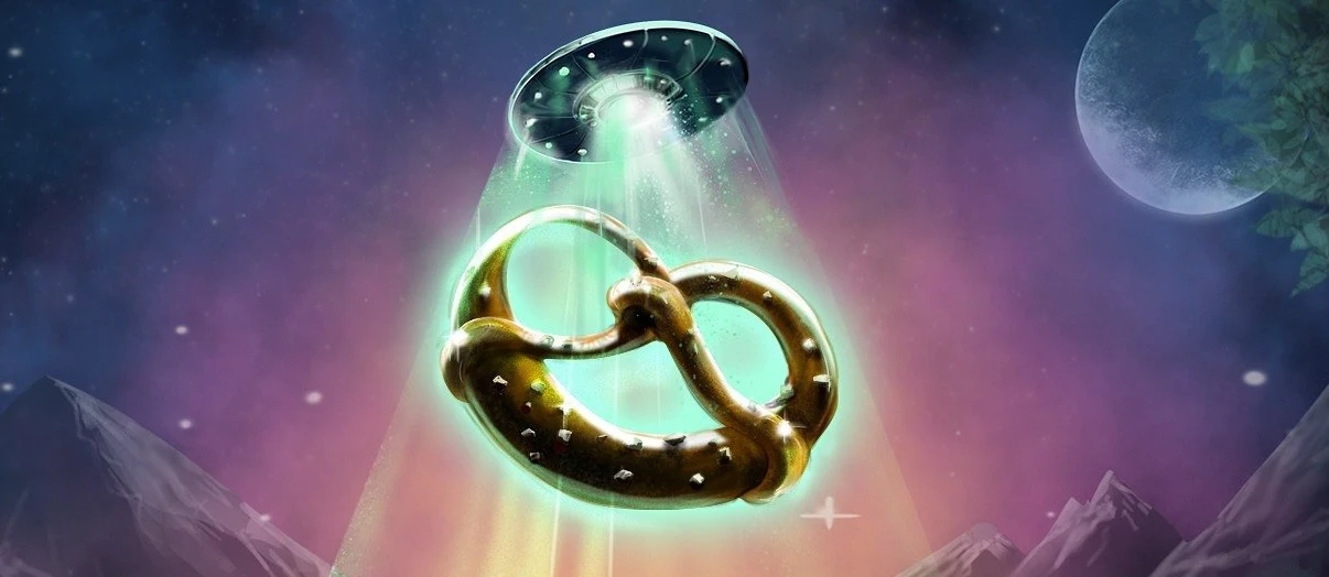 Plan B from Outer Space A Bavarian Odyssey Plan B from Outer Space A Bavarian Odyssey