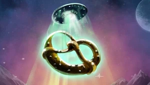 Plan B from Outer Space A Bavarian Odyssey