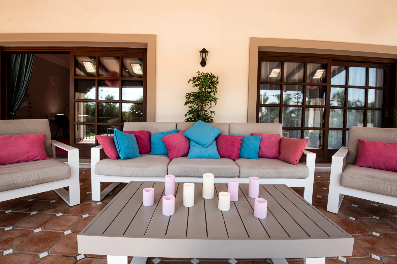 "Love Island. Wyspa Miłości" "Love Island. Wyspa Miłości"