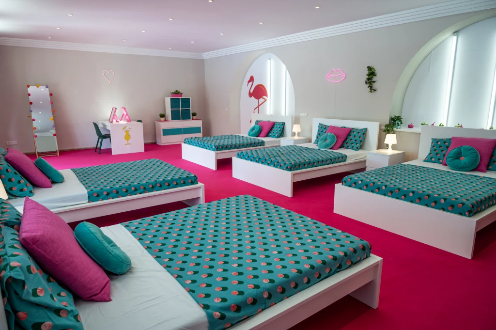 "Love Island. Wyspa Miłości"