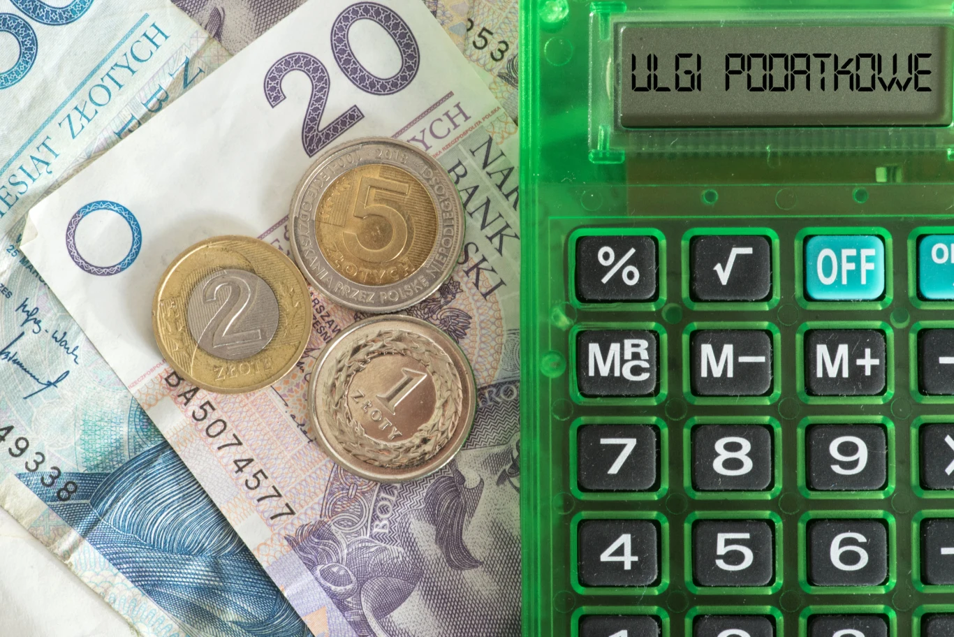 Rząd szykuje zmiany w podatkach lokalnych już od stycznia 2025. Zdj. ilustracyjne Rząd szykuje zmiany w podatkach lokalnych już od stycznia 2025. Zdj. ilustracyjne