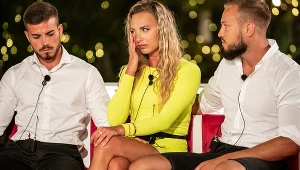 "Love Island. Wyspa Miłości"