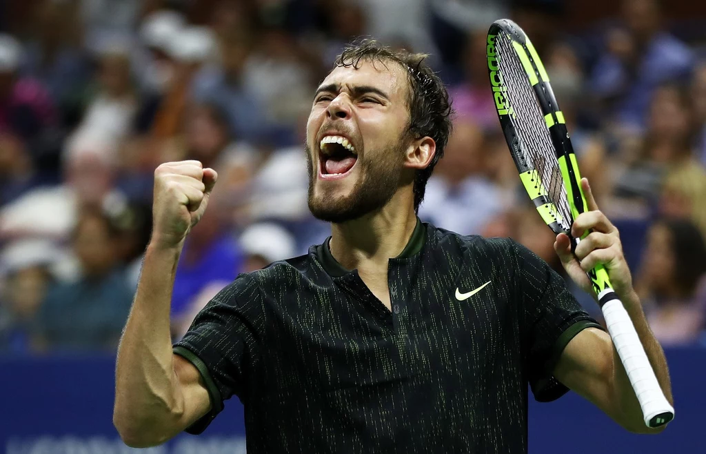 Jerzy Janowicz Jerzy Janowicz