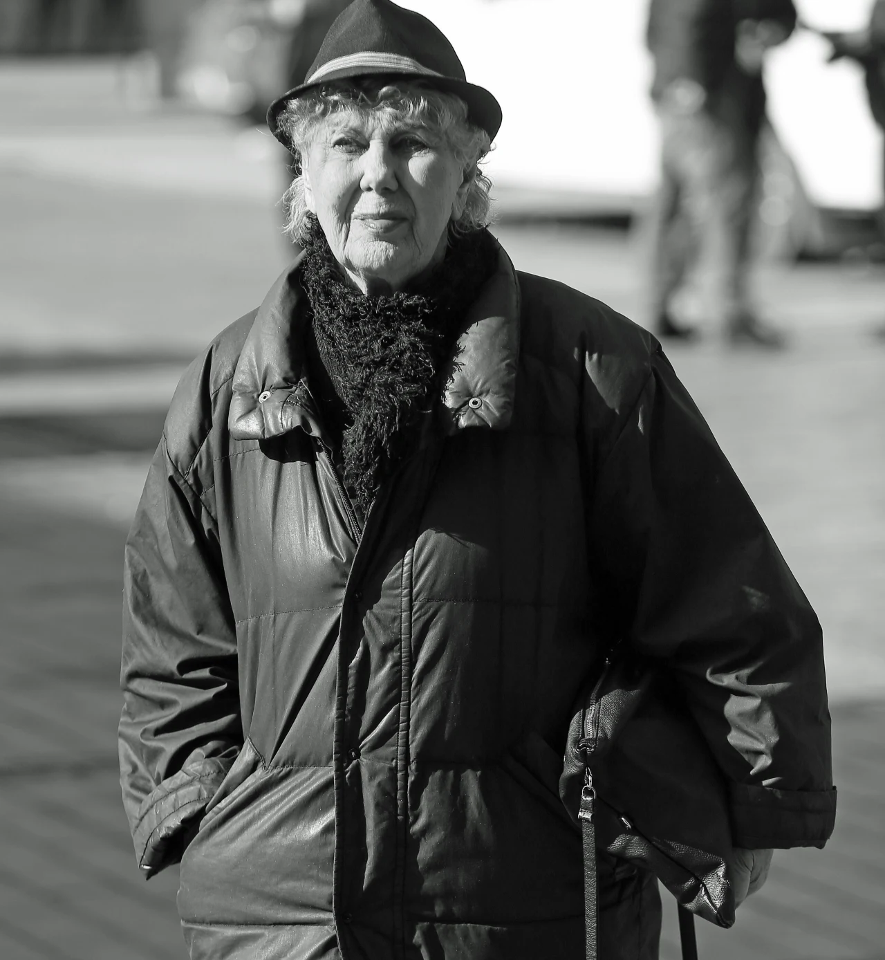 Krystyna Kołodziejczyk