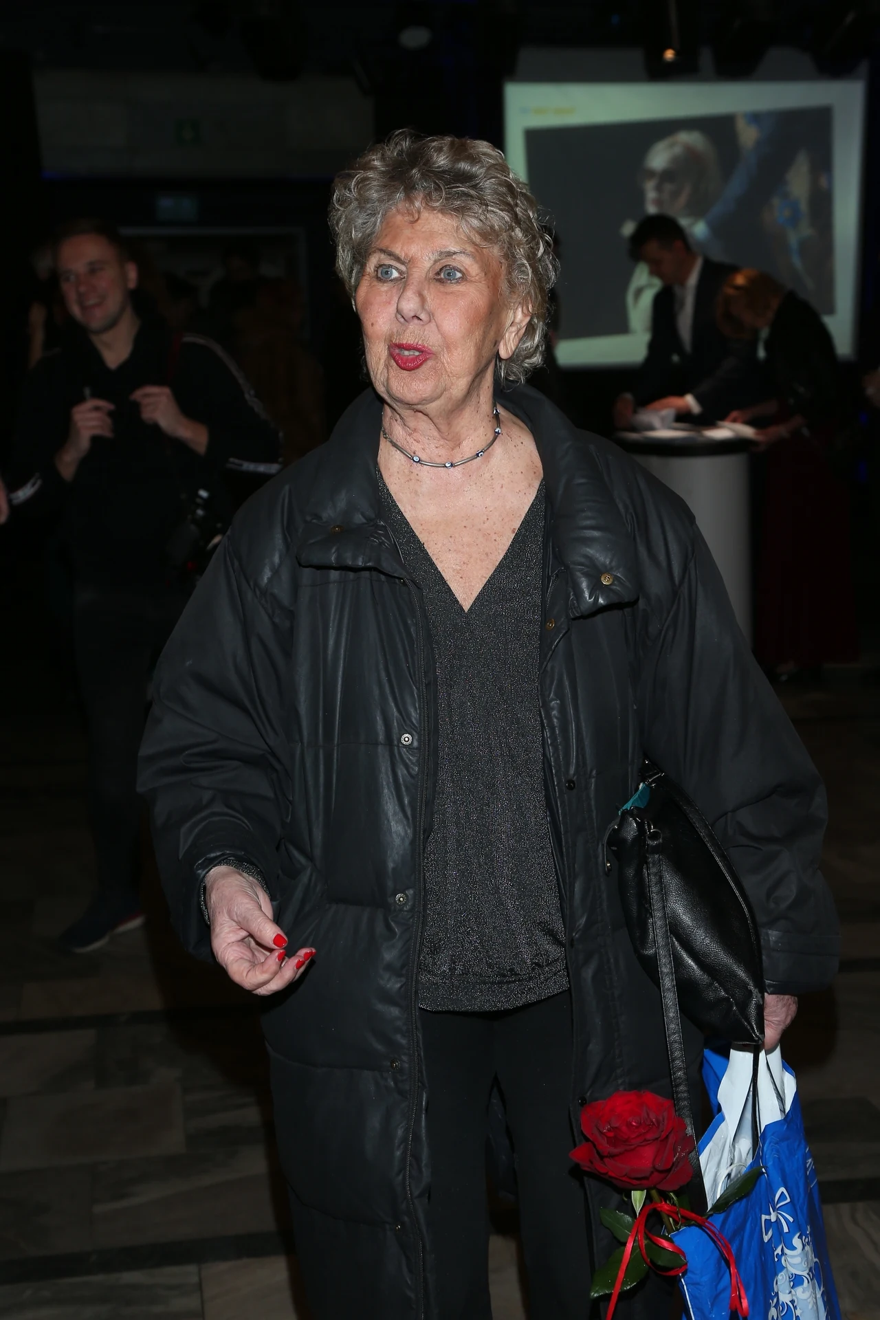 Krystyna Kołodziejczyk Krystyna Kołodziejczyk