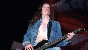 Cliff Burton zmarł 27 września 1986 roku