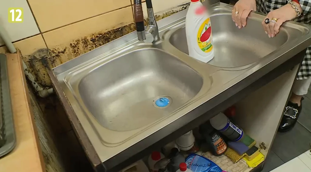 Kuchnia w restauracji "Tasty" Kuchnia w restauracji "Tasty"