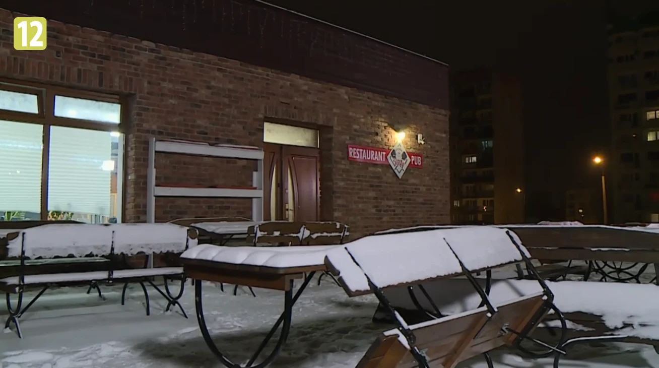 Restauracja "Tasty" w Piekarach Śląskich