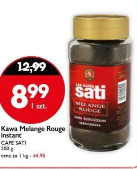 Kawa Sati
