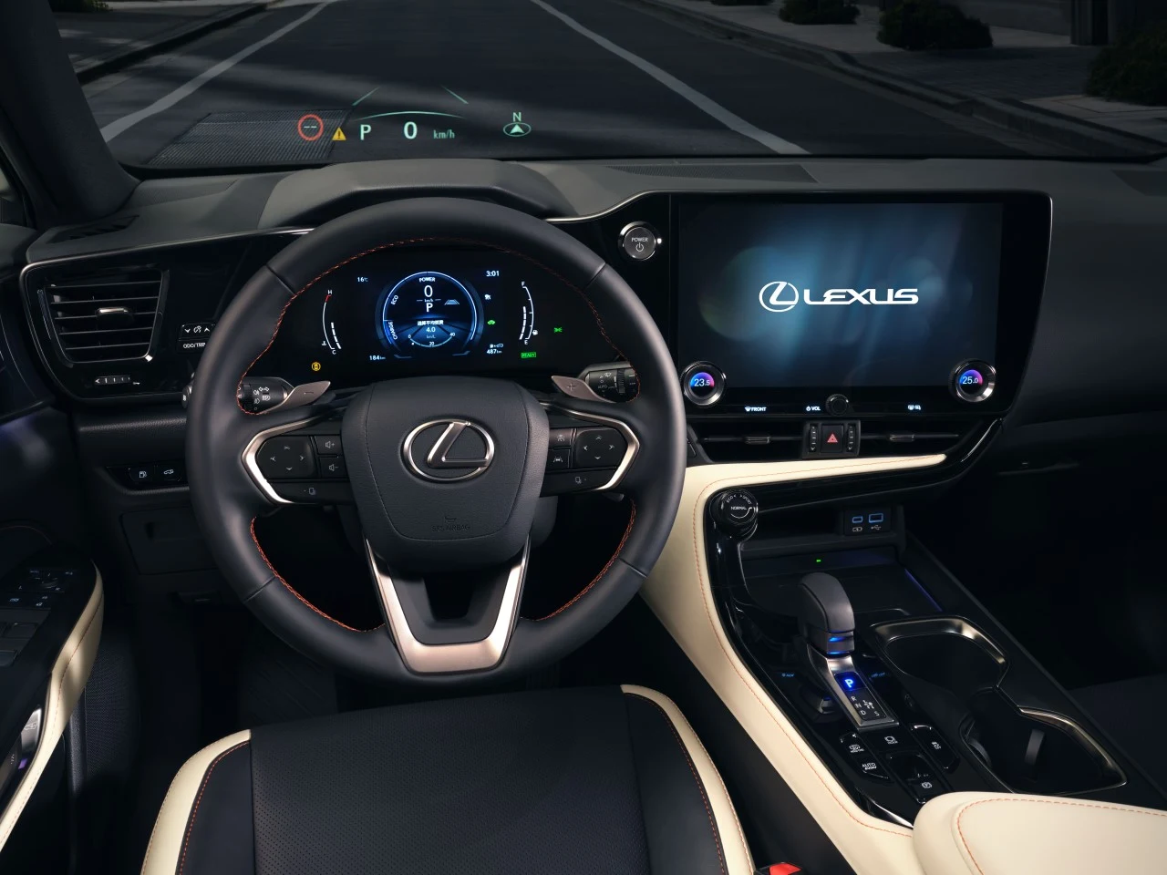 Lexus NX Lexus NX