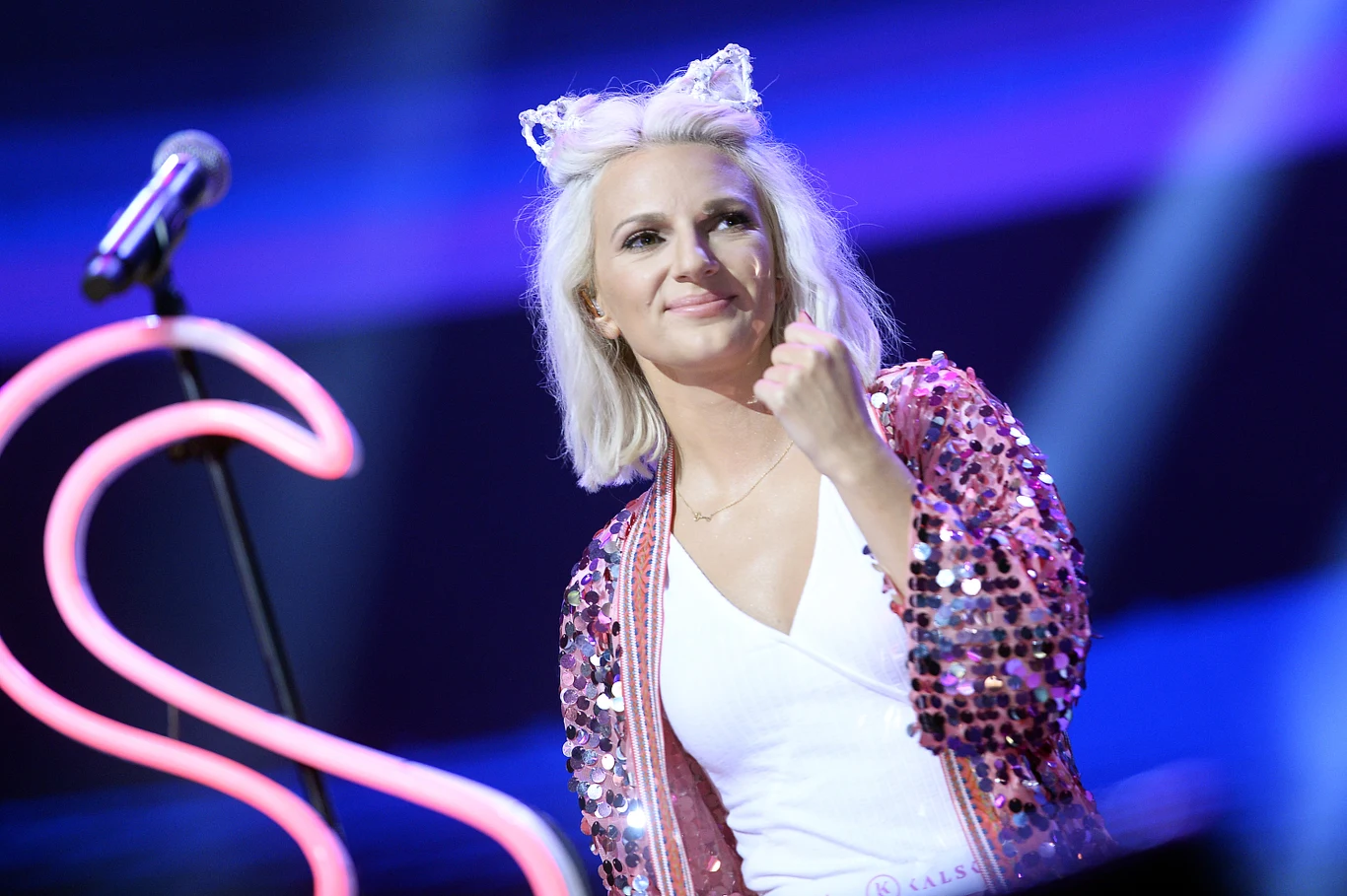 Taki wygląd Sarsy to już przeszłość