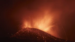 O erupcji Cumbre Vieja i nie tylko. Inne wulkany też mogą nas zaskoczyć!  