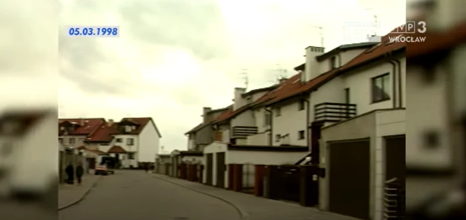 Agnieszka Kotlarska zginęła przed własnym domem